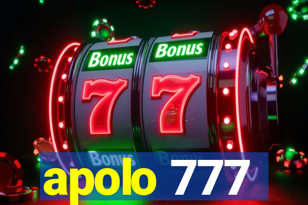 apolo 777